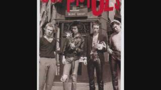 Sex Pistols - Seventeen
