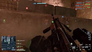 Battlefield 6 - Element of War (EoW)