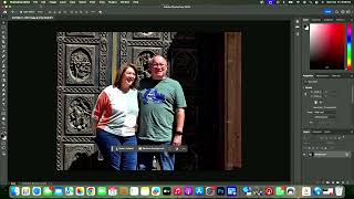 Making digital negatives for cyanotype printing