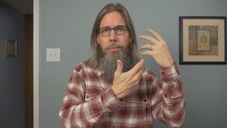 My Hearing Loss Story (Acoustic Neuroma) + Healthcare, Technology, Fear, Anxiety, etc. screenshot 5