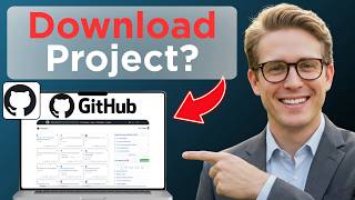 How To Download a Project From GitHub (Easy Guide)
