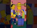 The Day Homer PANICKED About Bart&#39;s Sexuality