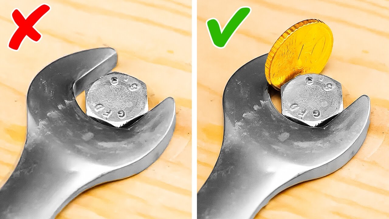 Effortless Repair Hacks Anyone Can Do Youtube 