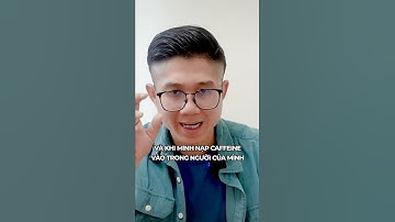 1 Lý do khiến bạn lúc nào cũng mệt mỏi | Huỳnh Duy Khương