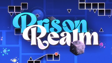 [GD] Prison Realm - Layout (Memory Extreme Demon)