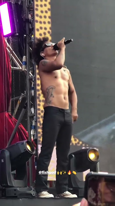 slank kupu kupu liarku live synchronisefest2023