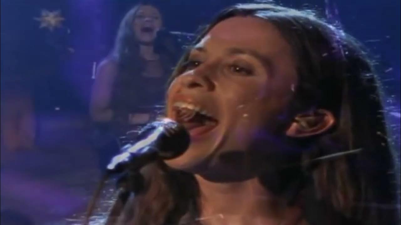 Alanis Morissette That I Would Be Good YouTube Alanis Morissette That I Would Be Good YouTube