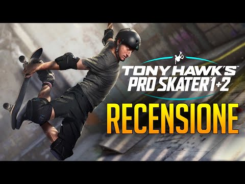 Tony Hawk's Pro