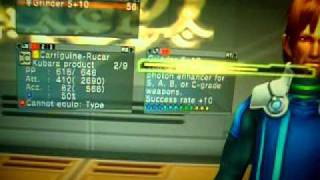 PSU: Grinding Rucars Part 1