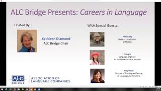 ALC Bridge Webinar