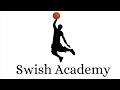 Swish talk  episode 1 anybody can become a great basketball coach 