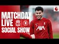 Matchday Live: Liverpool vs Chelsea | Premier League build-up from Anfield