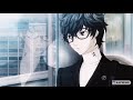 Gambar cover persona 5 - so happy world slowed + reverb