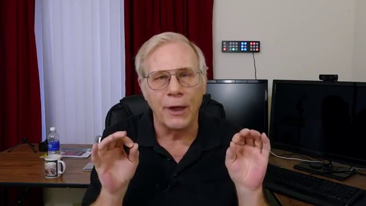 Are Macs The Best For Video And Photo Editing YouTube