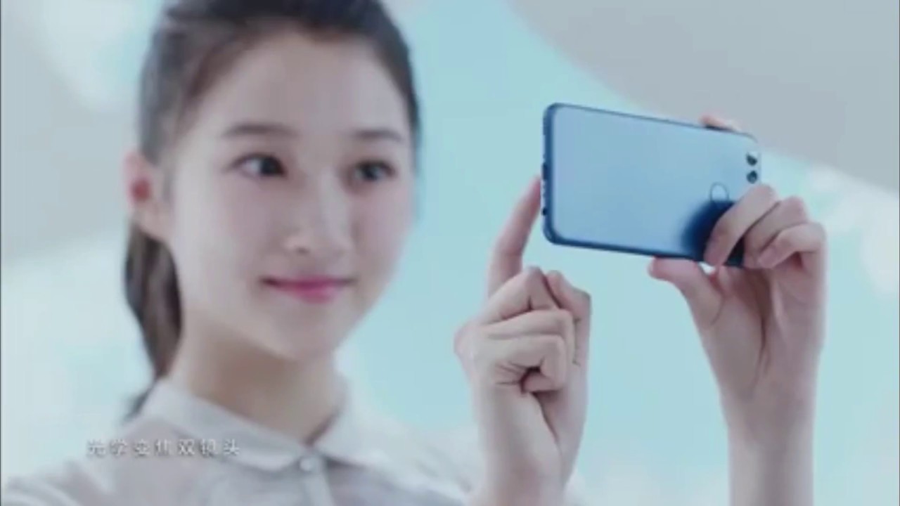 điện thoại huawei nova 2 plus