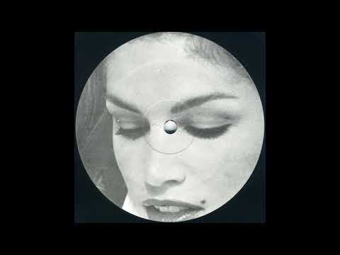 Nick East — Drop Bass Network 027 - The Carnal Expose - B3 - Nick East - Inside Naomi Trust
