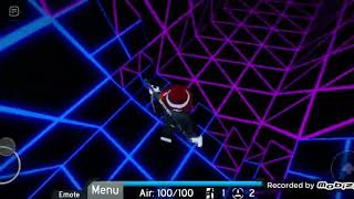 FE2 Map Test Easierlization (Crazy)