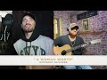 acoustic cover : Alicia KEYS with "A woman worth" by Anthony ALVAREZ