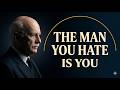 The Part of Yourself You Refuse to Look At, Explained by Carl Jung