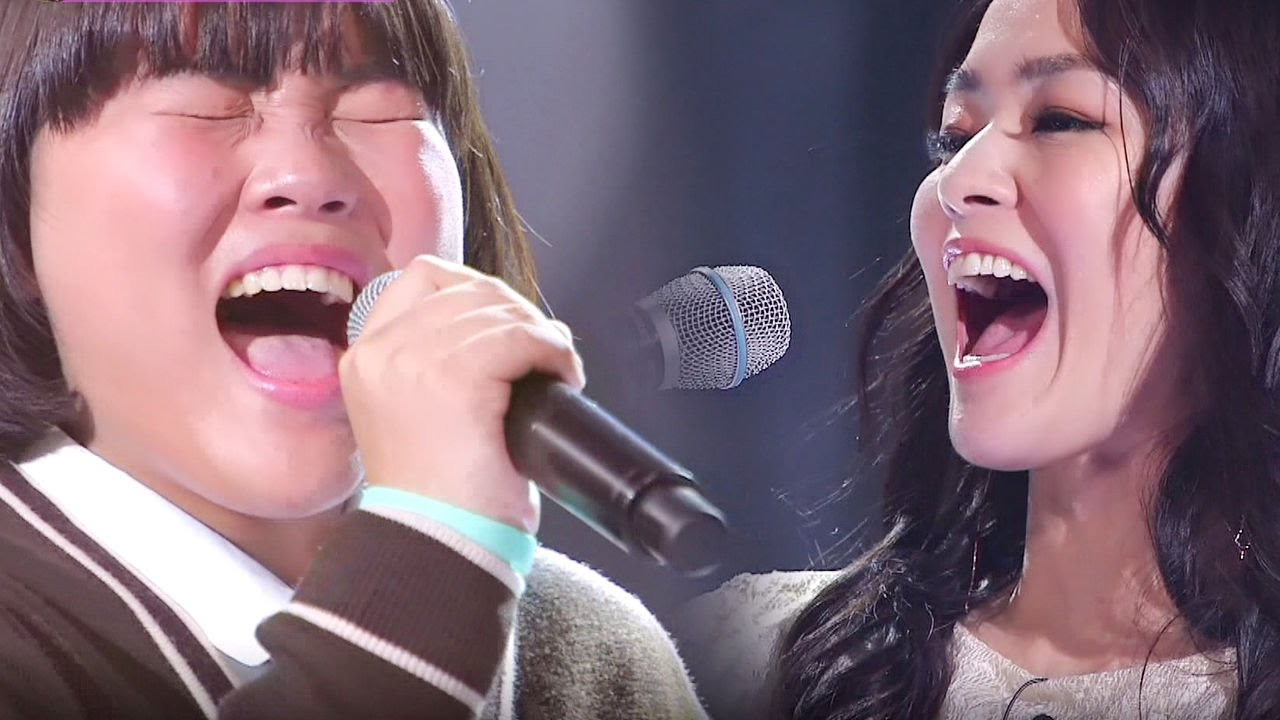 할머니에 대한 ‘진심’ 볼통통 사춘기·김윤아의 ‘Going Home’ 《Fantastic Duo》판타스틱 듀오 EP30