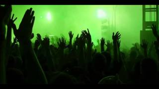 Classic Eletronic Music ( 2 ) Green Velvet -  Electrocution (Constant Chaos)