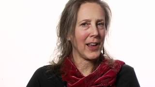 Mary Roach Psychoanalyses Sex  | Big Think
