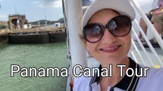 Half Day Panama Canal Tour