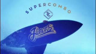 Dropo o Mundo - Supercombo (Juacas)