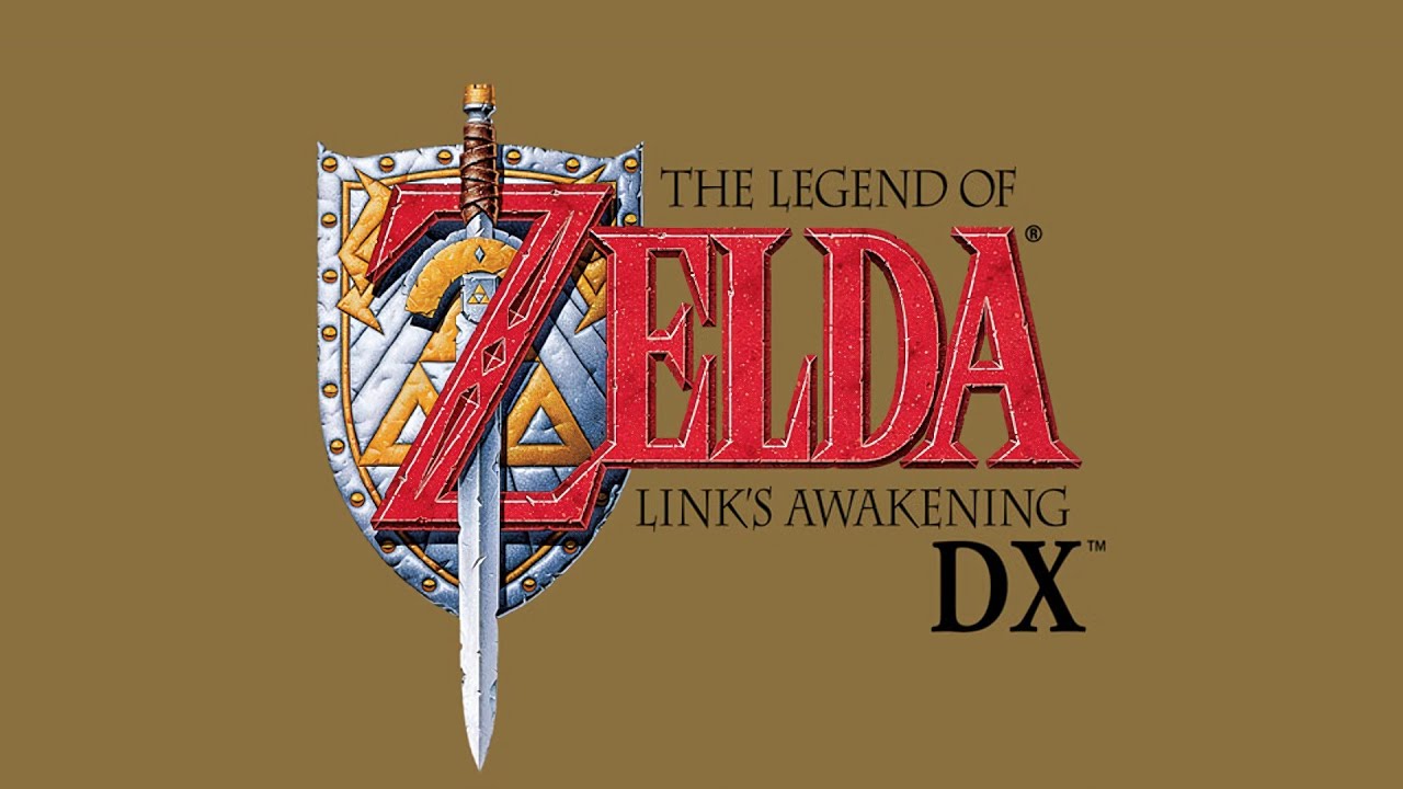 Animal Village - The Legend of Zelda: Link's Awakening DX