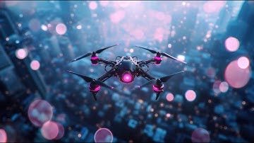 Unlock the Future: FPV AI Drone Locking System for Just $549!