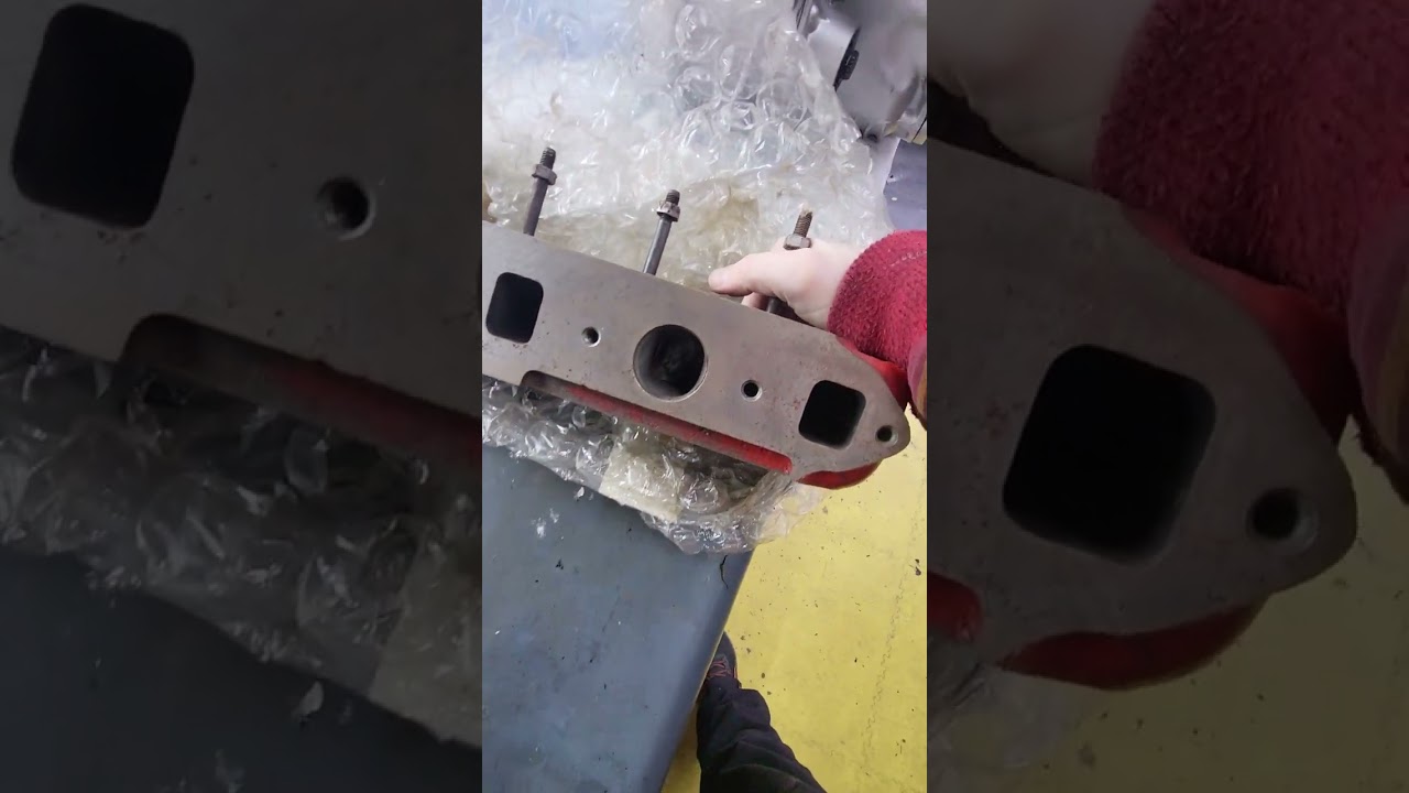 Classic Mini MPI Build Ep17. Stage 3 Cylinder Head Refurbishment.