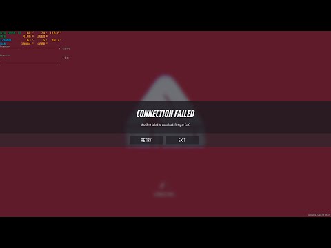 6 Ways To Fix The Finals Connection Failed | Server Connection Time Out on PC