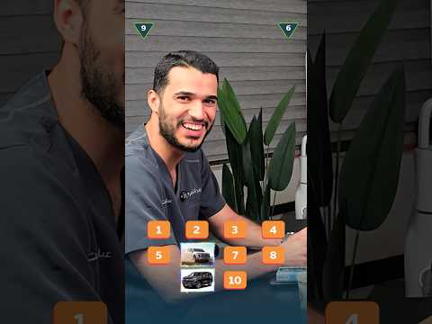 اكثر ١٠ سيارات مبيعا في العراق