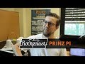 Prinz Pi | BACKSTAGE | Rockpalast | 2014