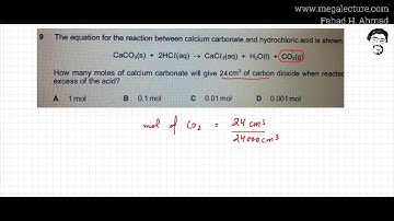 0620_s16_qp_22 : Moles & Volume of Gas