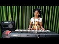 "Ekbar biday de Ma ghure ashi"Bengali patriotic song.On kebord by Eleena Aditya.