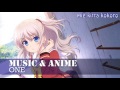 [Nightcore] ONE by GARNiDELiA with lyrics :3