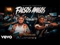 MC Ryan SP & MC Meno K – Falsos Amigos 🎭💔 | Funk Consciente 2026