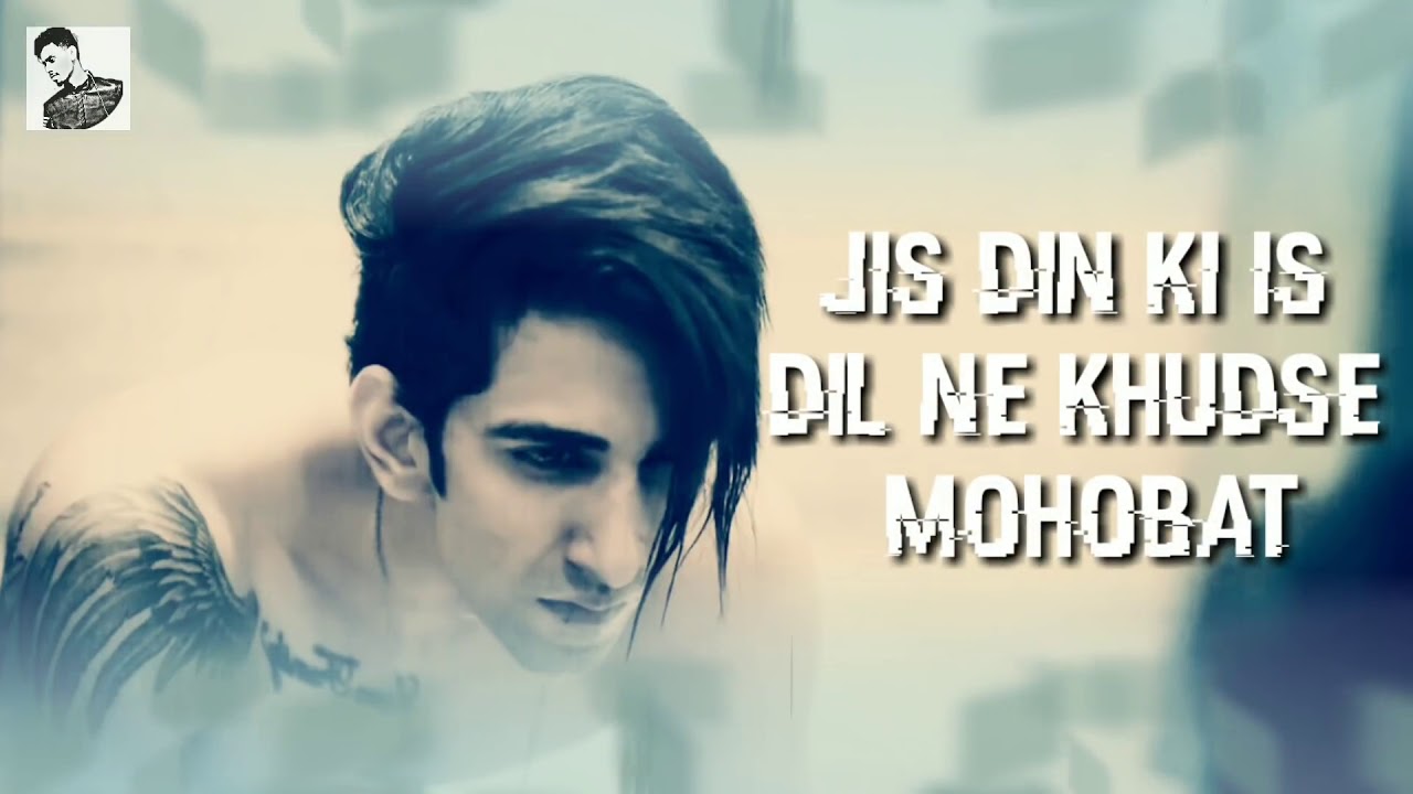 Zindagi Bhi Mujhse Khafa Ho Gayi YouTube zindagi-bhi-mujhse-khafa-ho-gayi-youtube