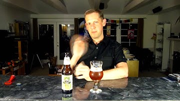 KBC IPA Craft Beer Geek Review #192