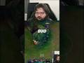 The Enemy Duo Bot Doesn't Expect It #leagueoflegends #leagueoflegendsclips