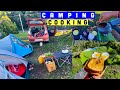 Vlog 164  car camping and cooking in haripurdhar