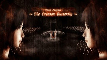 Fatal Frame 2: Crimson Butterfly [Final Chapter] - Full Walkthrough and No Commentary.