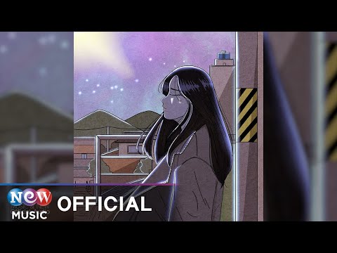 [BALLAD] J.DY.SSO (제이디쏘) - Words for me (나를 위한 말(Feat. Heinz))