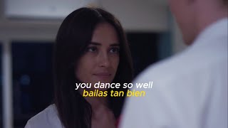 THE BLAZE – PLACES  (Lyrics Español-Inglés)