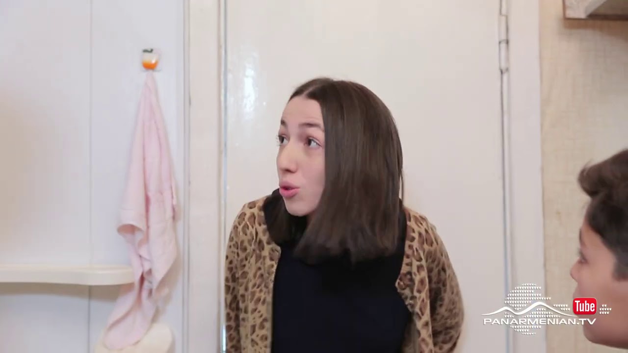 Ֆեյք Պապա, Սերիա 3, Երեքշաբթի 21:00 / Fake Papa