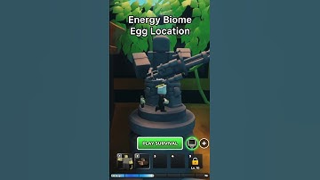 Egg location in Tower Defense Simulator | The Hatch Roblox Event #roblox #thehatch