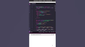 Mandelbrot Set in Javascript