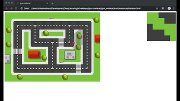 Deep Reinforcement Learning - Often rewards modeling is an issue - AI going crazy
