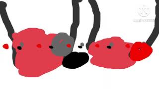 Mickey Mouse Stayin Cool Stickman Animation